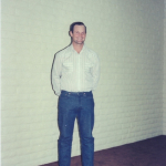 dave robinson
